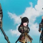 Revelation Online presenta su primera gran actualización, “Stardust”