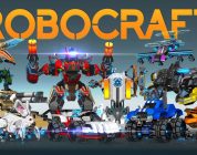 Robocraft entra en beta con nuevo tipo de juego, mapas y sistema de emparejamiento