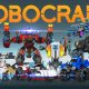 Robocraft se lanza oficialmente y sale de acceso anticipado