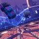 Rocket League introduce su nuevo modo Dropshot