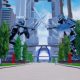 Ship of Heroes se actualiza a la última versión del Unreal Engine