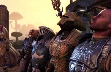 The Elder Scrolls Online: Morrowind nos enseña en vídeo sus arenas de PvP