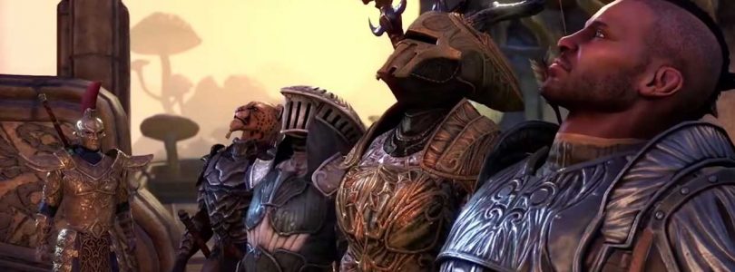 The Elder Scrolls Online: Morrowind nos enseña en vídeo sus arenas de PvP
