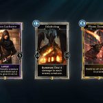 El juego de cartas free-to-play The Elder Scrolls: Legends se lanza de manera oficial
