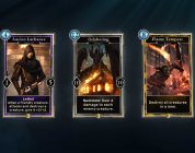 El juego de cartas free-to-play The Elder Scrolls: Legends se lanza de manera oficial