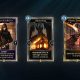 El juego de cartas free-to-play The Elder Scrolls: Legends se lanza de manera oficial