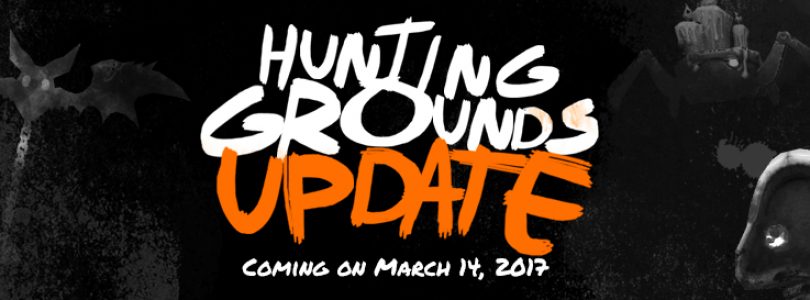 Tree of Savior sacará zonas exclusivas para farmear