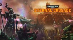 Ya disponible la versión free-to-play de Warhammer 40,000 : Eternal Crusade