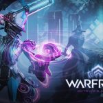 Warframe cumple cuatro años y lo celebra con una actualización de contenido