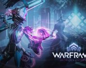 Warframe alcanca su record de jugadores conectados en Steam