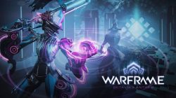 Warframe cumple cuatro años y lo celebra con una actualización de contenido