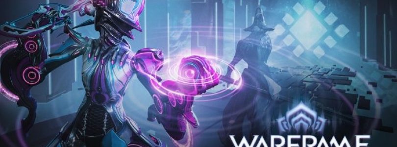 Warframe alcanca su record de jugadores conectados en Steam