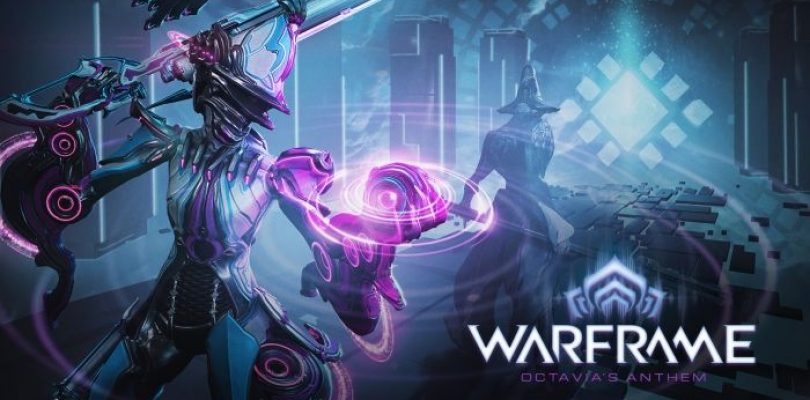 Warframe alcanca su record de jugadores conectados en Steam