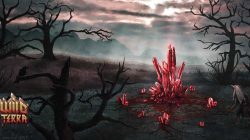 Prueba libremente la nueva actualización para Wild Terra