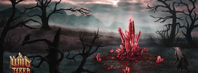 Wild Terra se actualiza con el parche más grande hasta la fecha