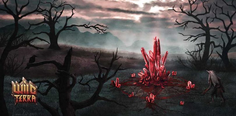 Prueba libremente la nueva actualización para Wild Terra