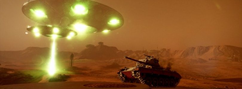 Encuentros en la tercera fase con tanques en World of Tanks para consola