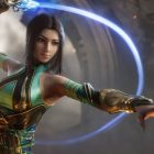 Paragon presenta a su próximo héroe