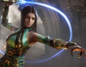 Paragon presenta a su próximo héroe