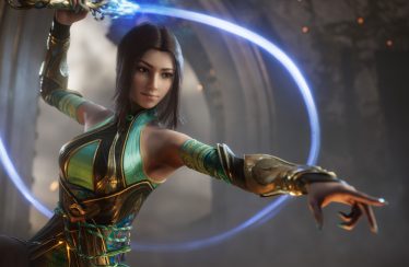 Paragon celebra su aniversario con una gran actualización y un nuevo héroe