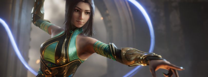 Paragon celebra su aniversario con una gran actualización y un nuevo héroe