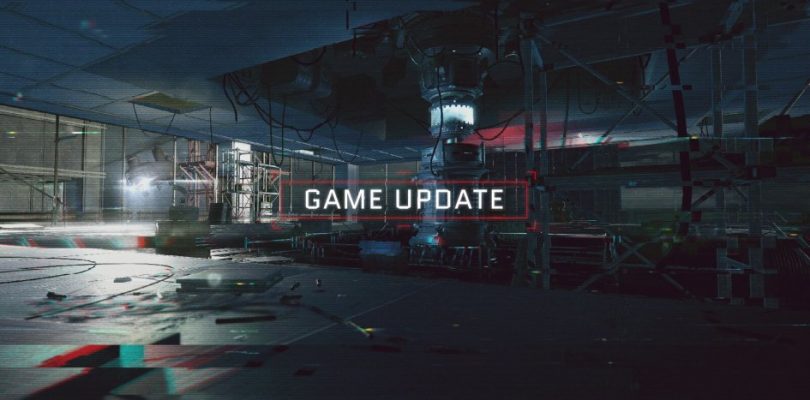 Warface anuncia una nueva actualización
