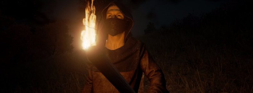 The Black Death recibe su actualización ‘The Long Night’