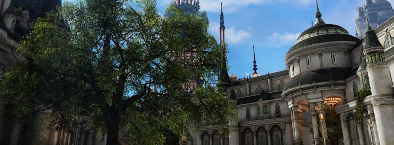 Bless anuncia su beta cerrada en Japón