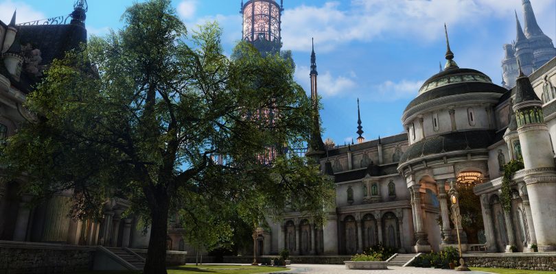 Bless anuncia su beta cerrada en Japón