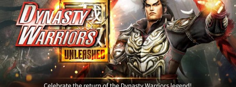 ¡Repartimos 200 códigos para Dynasty Warriors: Unleashed!