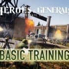 Heroes & Generals rediseña y añade bots a su tutorial