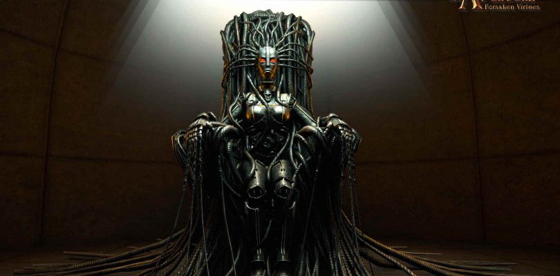 Shroud of the Avatar habla sobre nuevas zonas, parche mensual y traducciones