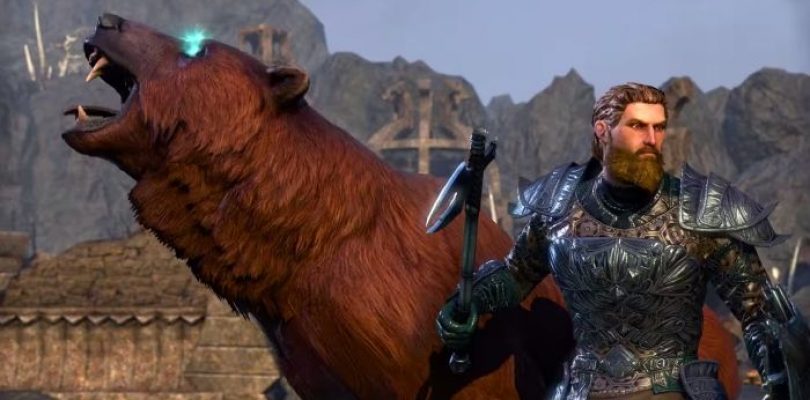 TESO: Morrowind anuncia el «Acceso anticipado» y la misión de prólogo disponible desde hoy