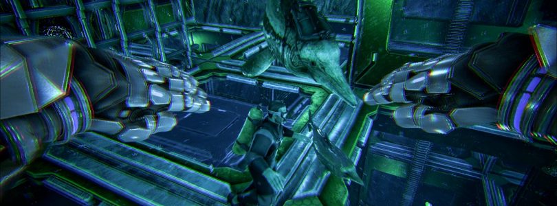 ARK: Survival Evolved abrirá áreas y bases bajo el agua