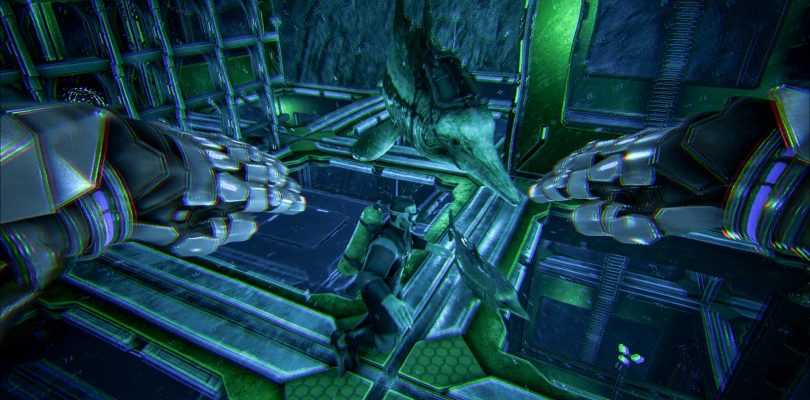 ARK: Survival Evolved abrirá áreas y bases bajo el agua