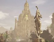 Ashes of Creation nos explica cómo funcionan las metrópolis