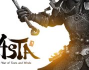 ASTA: The War of Tears and Winds vuelve a cerrar sus puertas