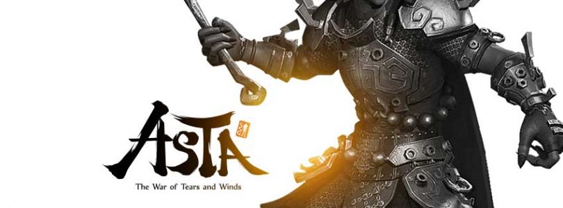 ASTA: The War of Tears and Winds vuelve a cerrar sus puertas