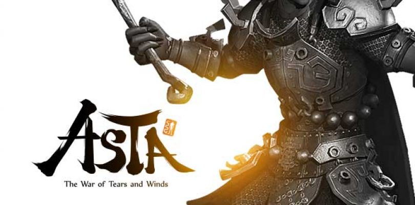 ASTA regresa con nuevo editor y prepara su lanzamiento en Steam