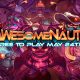 Awesomenauts sera free-to-play el próximo mes de mayo