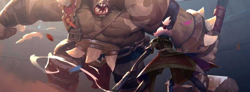 Juega gratis a Battlerite durante la próxima semana