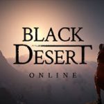 Black Desert Latino