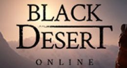 Black Desert Latino
