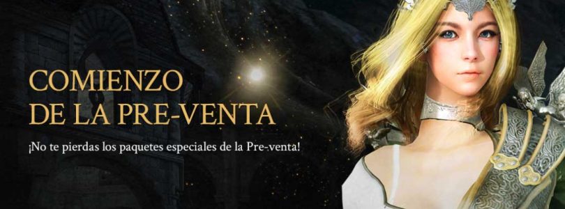 Black Desert Latino – Disponible la pre-compra y polémica por la ubicación de los servidores