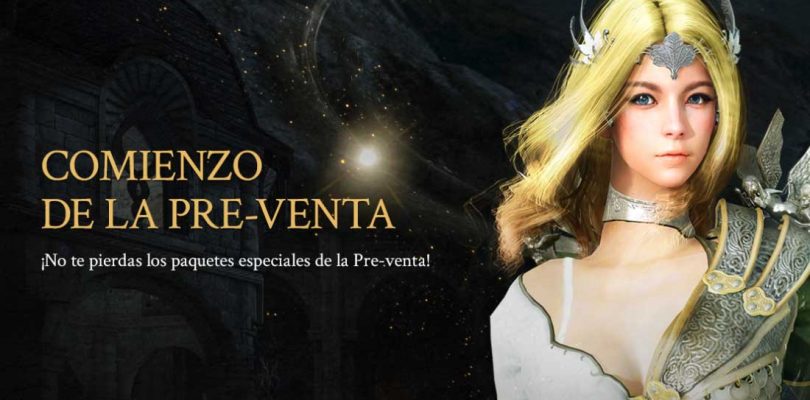 Black Desert Latino – Disponible la pre-compra y polémica por la ubicación de los servidores