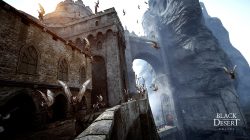 Black Desert Online ya tiene ganador de su concurso de diseño