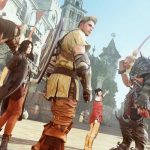 Ya es oficial, Black Desert Latinoamérica será Buy-to-Play