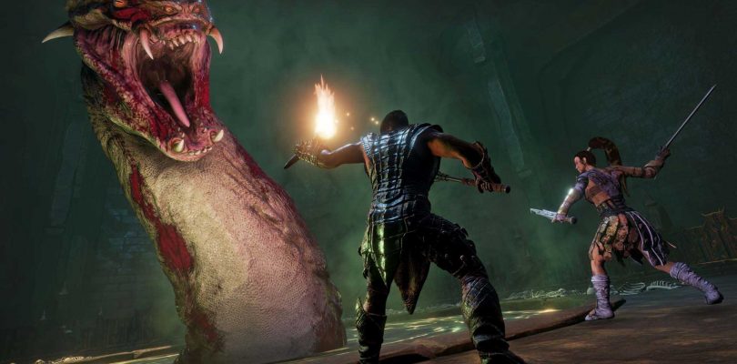 ¡Sorteamos una clave de Conan Exiles para Steam!