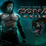 El lanzamiento de Conan Exiles traerá más mapa, nuevo combate, viaje rápido y mucho más