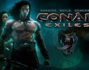 Conan Exiles añade 50 emotes y soluciona exploits